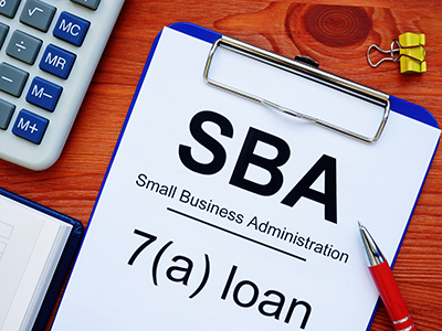 SBA Loans