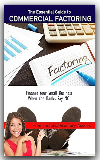 Small Business Guide to Factoring